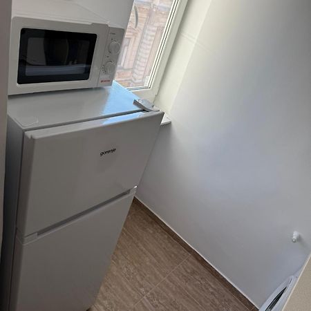 Studio Central Pcs Bukarest Kültér fotó