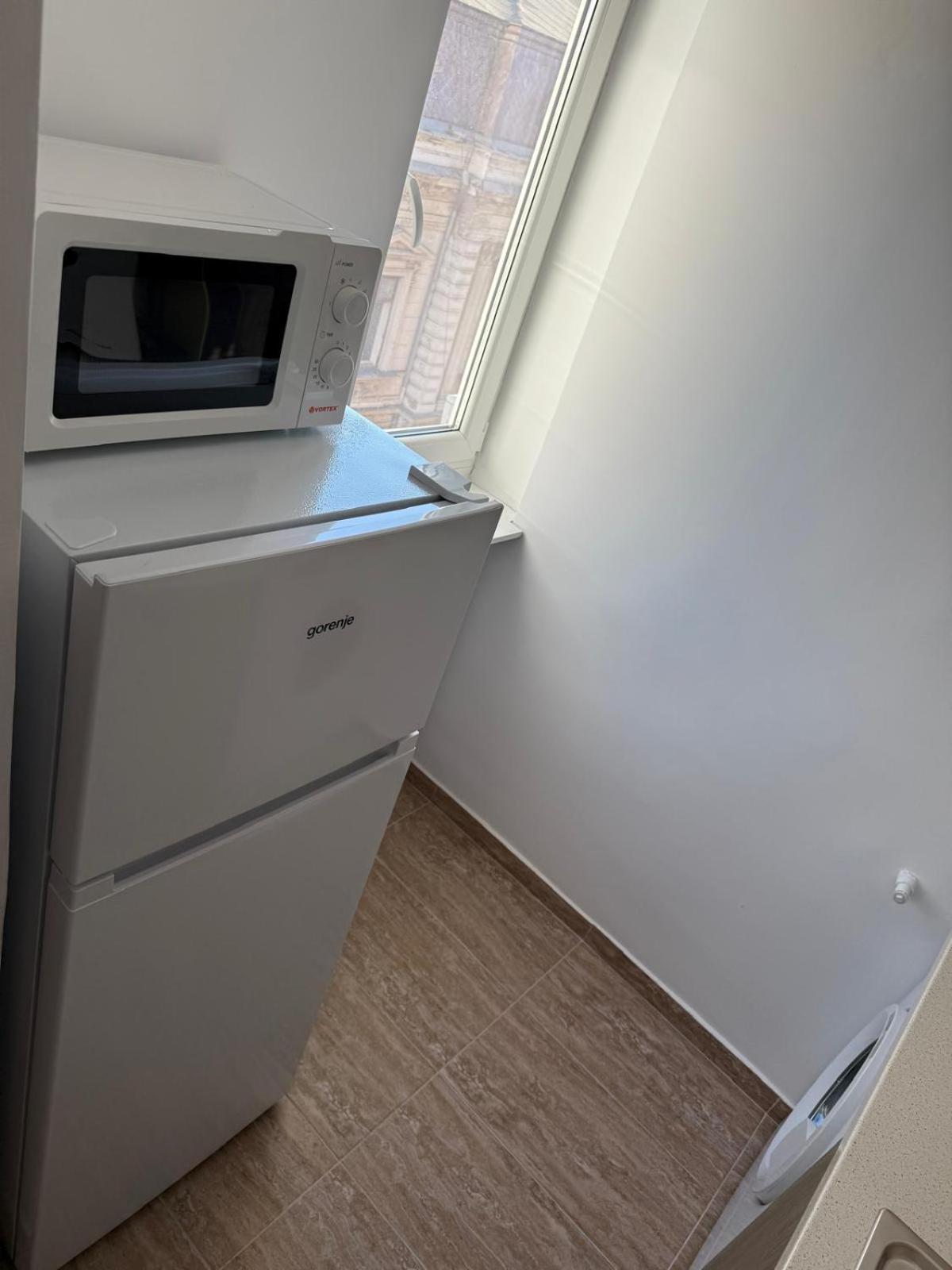 Studio Central Pcs Bukarest Kültér fotó